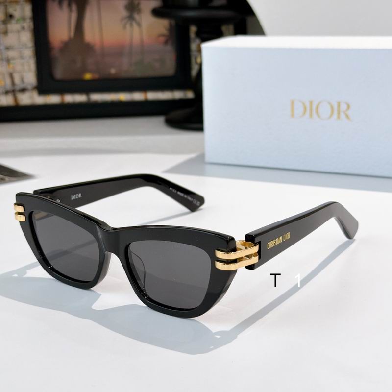 Dior Sunglasses ID:20260410-785